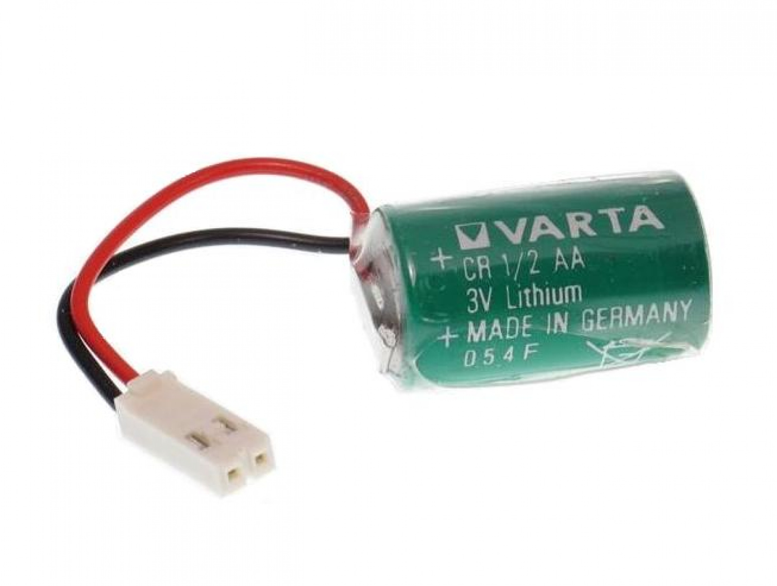Heib Batteria di qualità - Batteria per Siemens CF75, agli ioni di